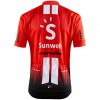 Maillot vélo 2019 Team Sunweb N001
